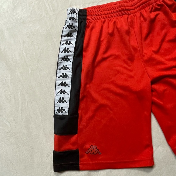 Kappa Shorts - Picture 2 of 3
